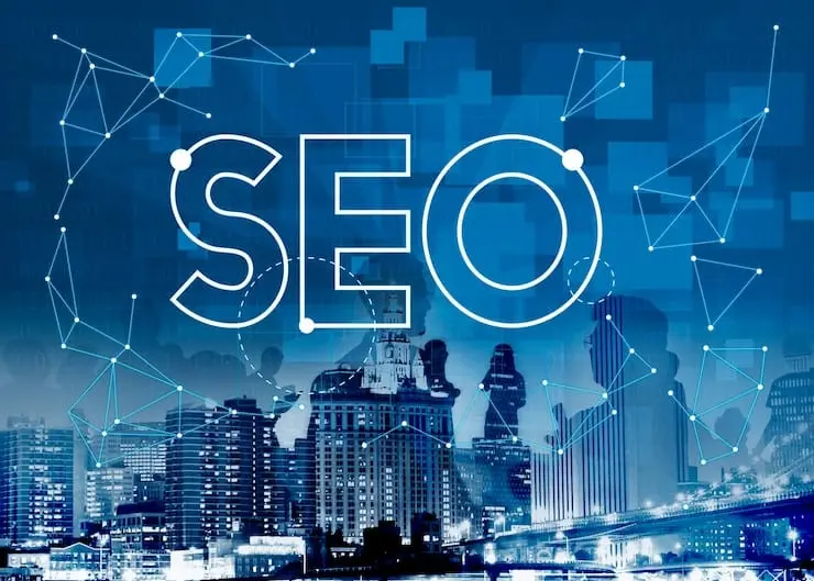 digital marketing services seo
